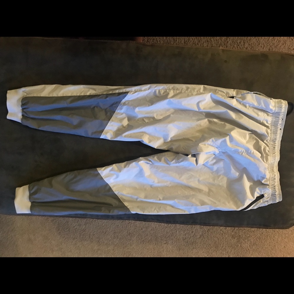 Nike joggers